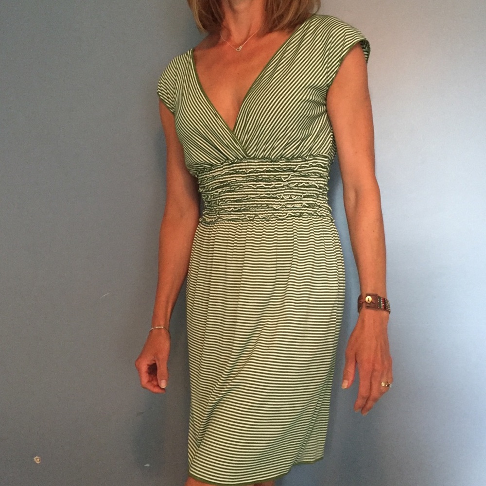 Max Studio Summer Dress